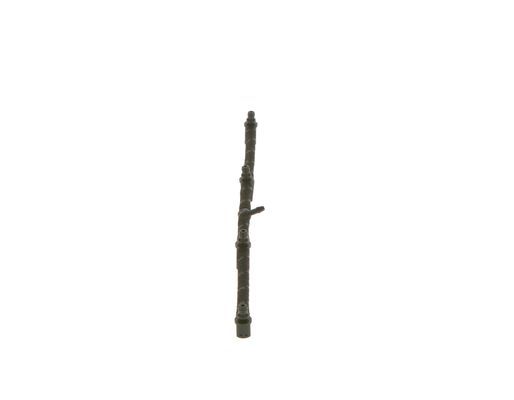 BOSCH Schlauch, Leckkraftstoff (0 445 130 141)