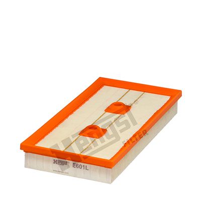 HENGST FILTER Luftfilter (E601L) Thumbnail