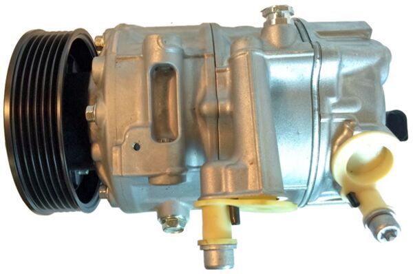 MAHLE Kompressor, Klimaanlage (ACP 694 000P) MAHLE Kompressor, Klimaanlage (ACP 694 000P)