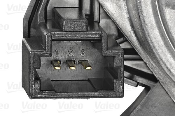 VALEO Wischermotor (582602)