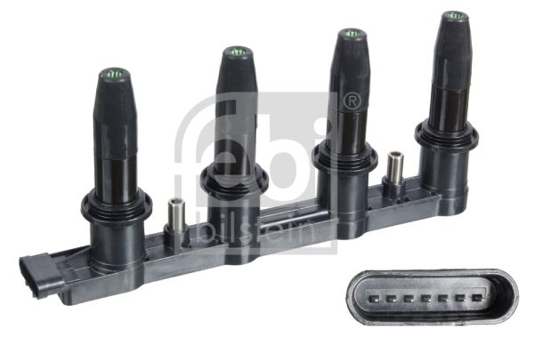 FEBI BILSTEIN Zündspule (37423)