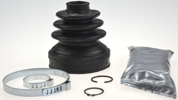 LÖBRO Faltenbalgsatz, Antriebswelle (304878)