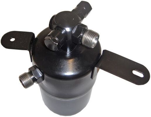 MAHLE Trockner, Klimaanlage (AD 157 000S)