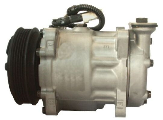 MAHLE Kompressor, Klimaanlage (ACP 365 000S)