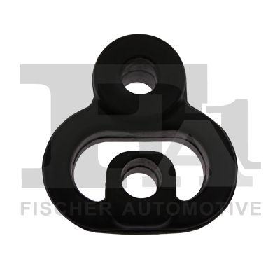 FA1 Halter, Abgasanlage (873-913) Thumbnail