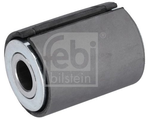 FEBI BILSTEIN Lagerbuchse, Blattfeder (10808)