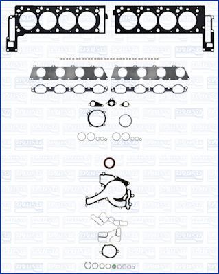 AJUSA Dichtungsvollsatz, Motor (50345900) Thumbnail