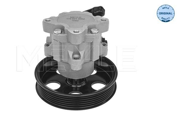 MEYLE Hydraulikpumpe, Lenkung (114 631 0052)
