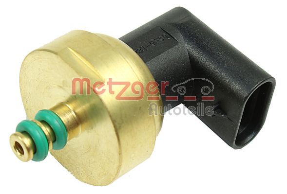 METZGER Sensor, Kraftstoffdruck (0906341) Thumbnail