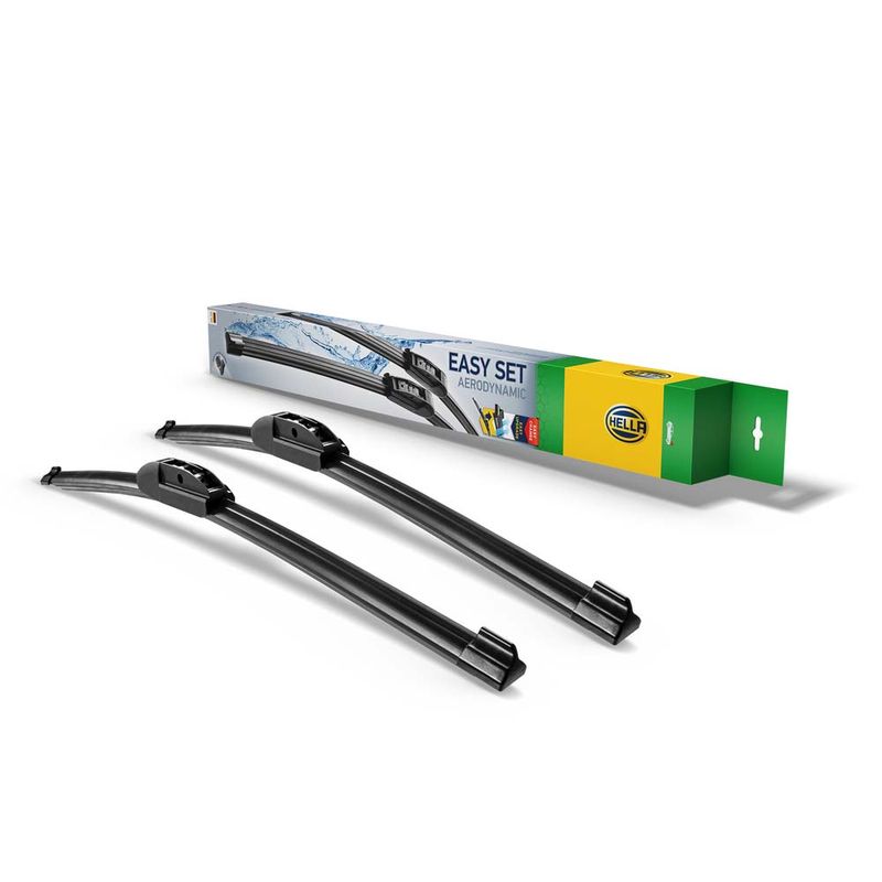 HELLA Wischblatt (9XW 358 164-201)