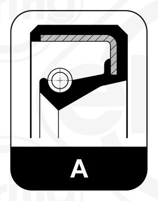 ELRING Dichtring (308.919) Thumbnail