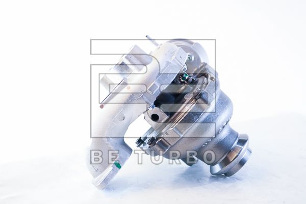 BE TURBO Lader, Aufladung (128699RED) BE TURBO Lader, Aufladung (128699RED)