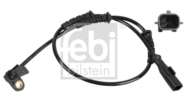 FEBI BILSTEIN Sensor, Raddrehzahl (172175)