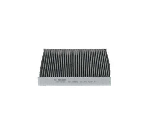 BOSCH Filter, Innenraumluft (1 987 435 590)
