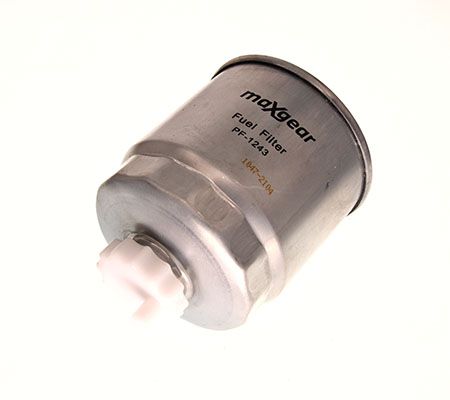 MAXGEAR Kraftstofffilter (26-0555)