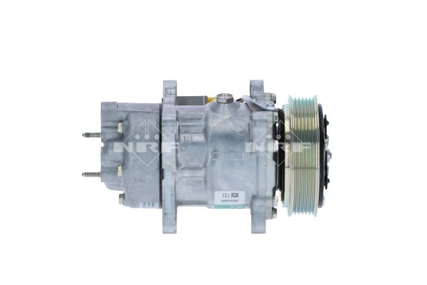 NRF Kompressor, Klimaanlage (32217) NRF Kompressor, Klimaanlage (32217)