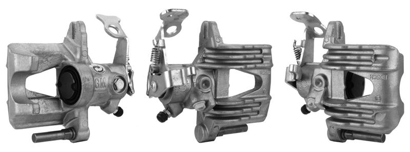 DRI Bremssattel (4166400)