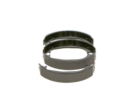 BOSCH Bremsbackensatz, Feststellbremse (0 986 487 520)