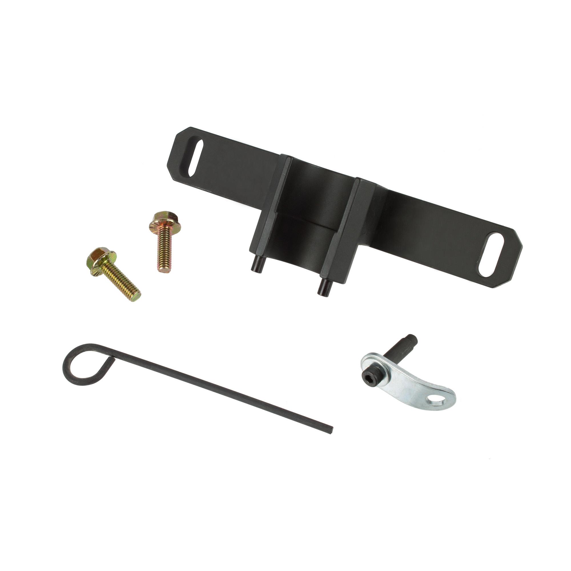 Ölpumpenmodul-Ausgleichswellen-Werkzeug für BMW N20 N26