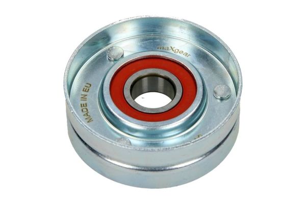 MAXGEAR Spannrolle, Keilrippenriemen (54-0822)