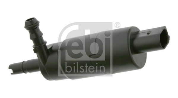 FEBI BILSTEIN Waschwasserpumpe, Scheinwerferreinigung (26274) 4027816262749 26274