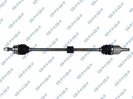 GSP Antriebswelle (244078)