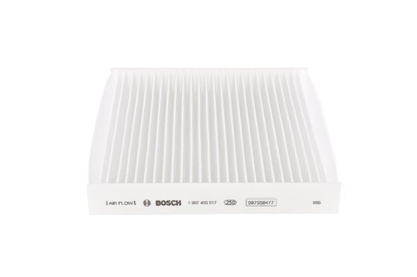 BOSCH Filter, Innenraumluft (1 987 435 517)