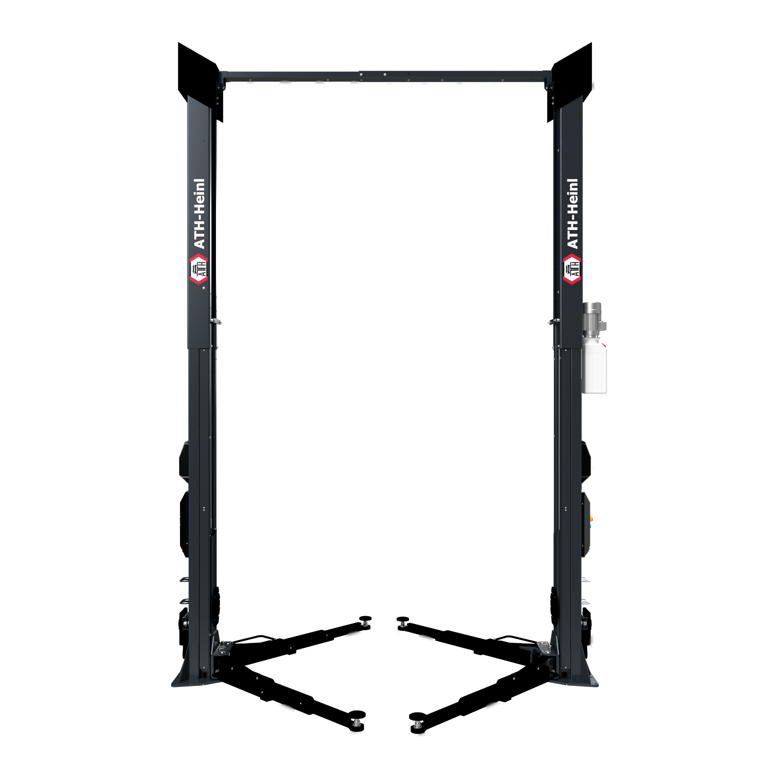 ATH Comfort Lift 2.55XL