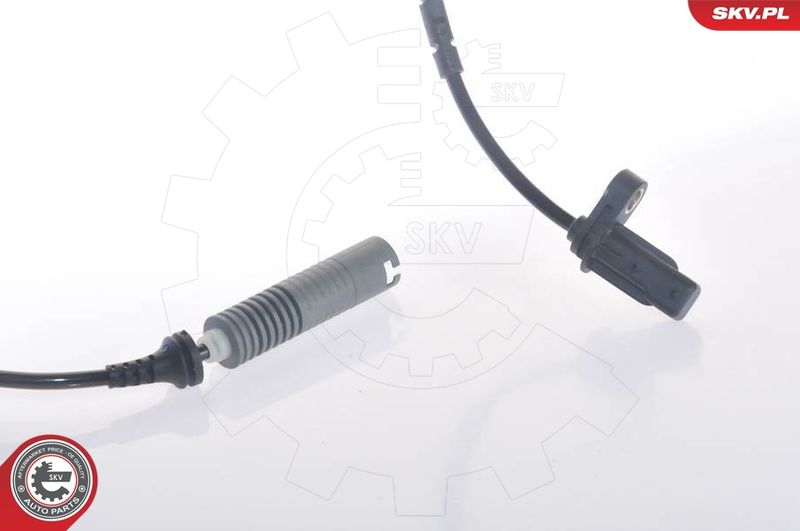 ESEN SKV Sensor, Raddrehzahl (06SKV070)