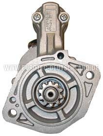 EUROTEC Starter (11040107)