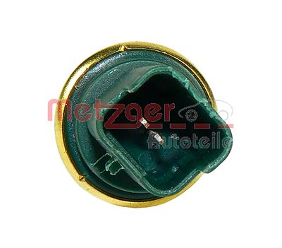 METZGER Sensor, Kühlmitteltemperatur (0905153) 4250032404338 0905153