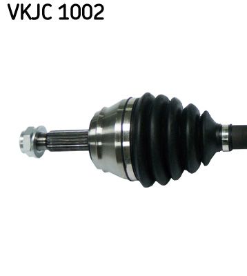 SKF Antriebswelle (VKJC 1002)