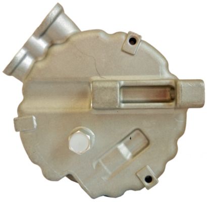 MAHLE Kompressor, Klimaanlage (ACP 1035 000S) MAHLE Kompressor, Klimaanlage (ACP 1035 000S)