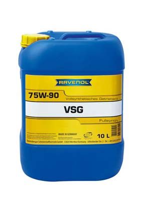RAVENOL Getriebeöl (1221101-010-01-999) Thumbnail