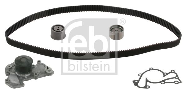 FEBI BILSTEIN Wasserpumpe + Zahnriemensatz (32825)