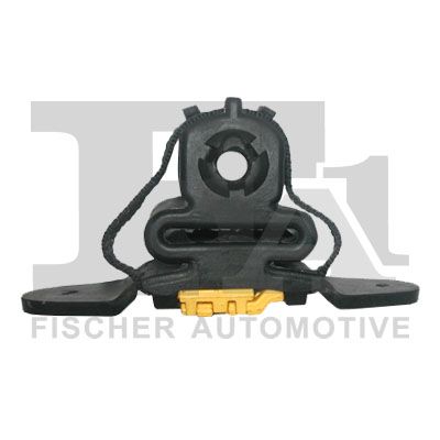 FA1 Halter, Abgasanlage (213-923) Thumbnail