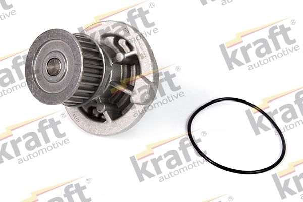 KRAFT AUTOMOTIVE Wasserpumpe, Motorkühlung (1501660)