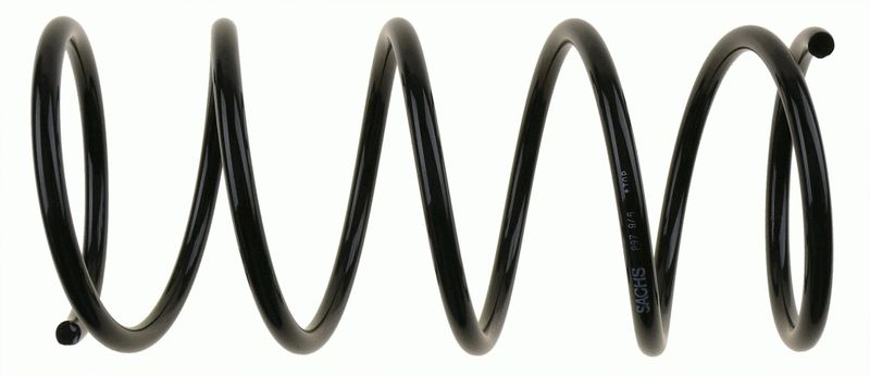 SACHS Fahrwerksfeder (997 946)