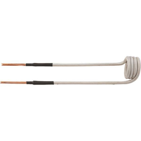 KS TOOLS Induktions-Spule, Heizpistole (500.8432)