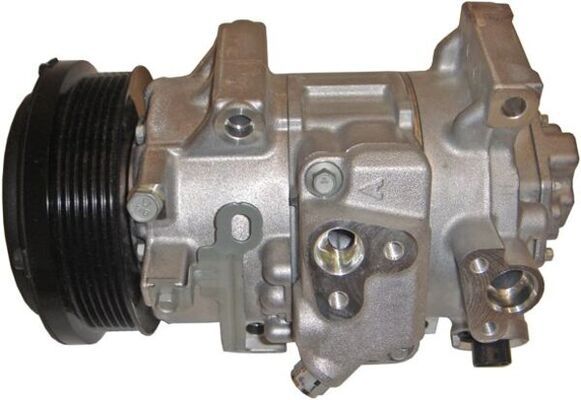 MAHLE Kompressor, Klimaanlage (ACP 379 000S)
