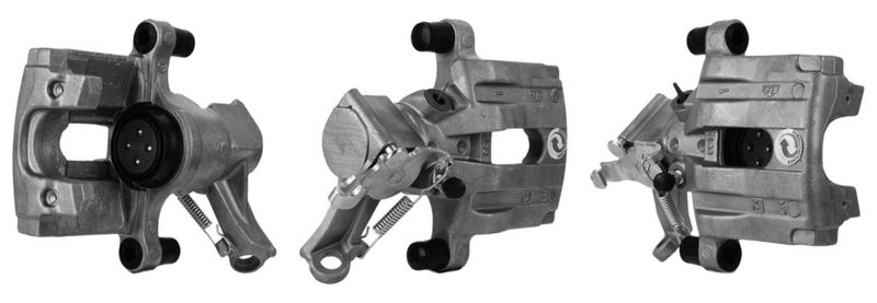 DRI Bremssattel (4188200)
