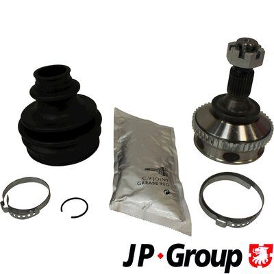 JP GROUP Gelenksatz, Antriebswelle (4143300510)