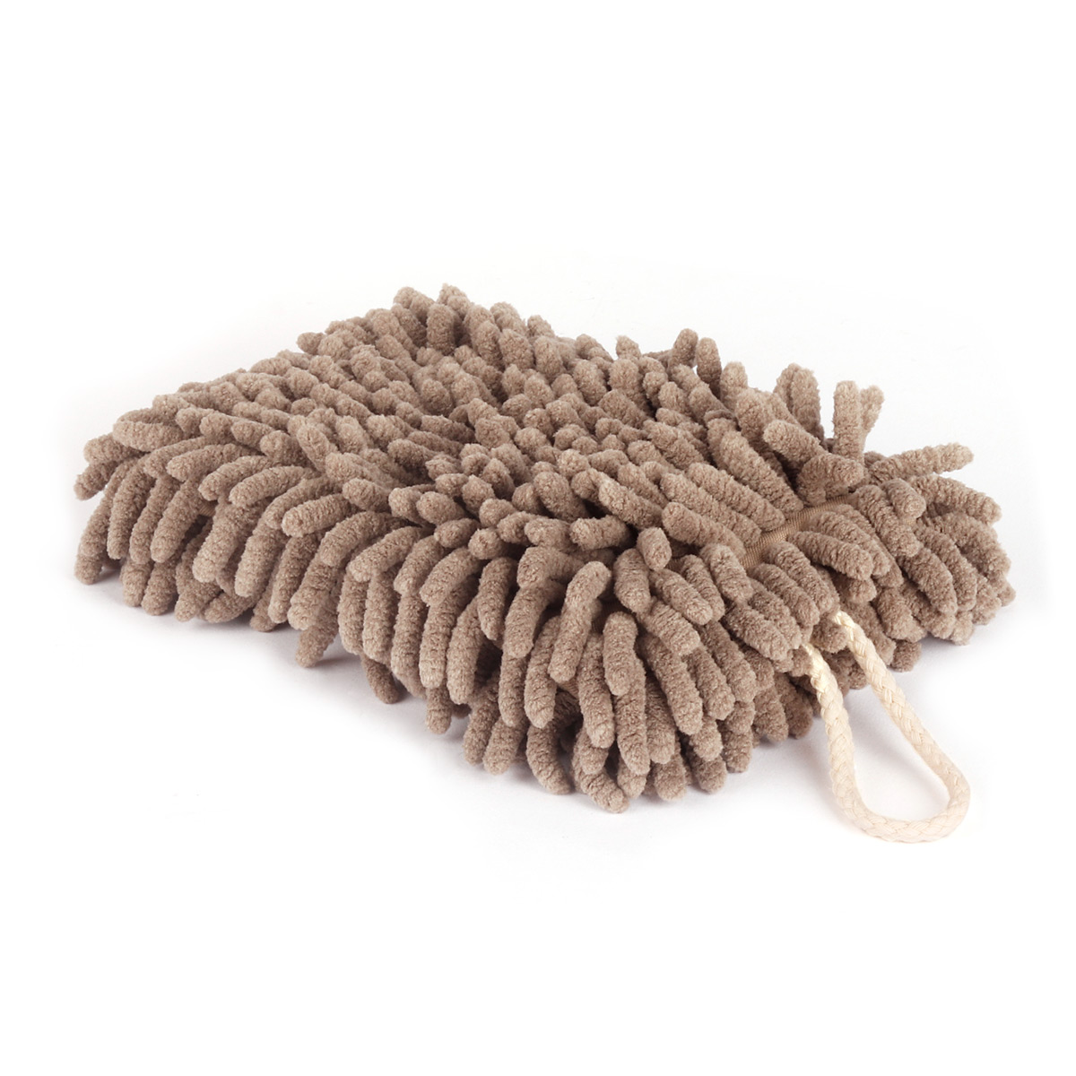 STAHLWERK Autowaschhandschuh 5er Set Reinigungshandschuh Mikrofaser Schwamm