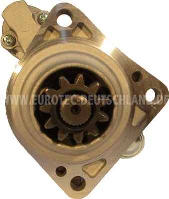 EUROTEC Starter (11090272)