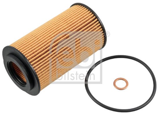 FEBI BILSTEIN Ölfilter (26688) | KFZ-6622991 