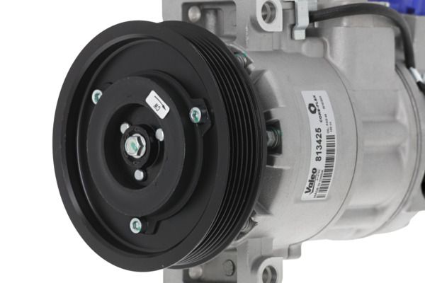 VALEO Kompressor, Klimaanlage (813425) VALEO Kompressor, Klimaanlage (813425)