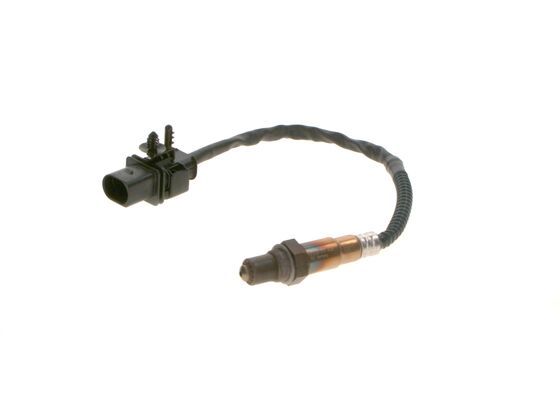 BOSCH Lambdasonde (0 258 017 456)