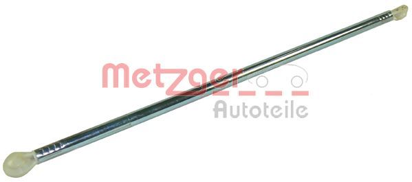 METZGER Antriebsstange, Wischergestänge (2190163)