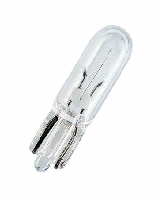 ams-OSRAM Glühlampe, Instrumentenbeleuchtung (2723)
