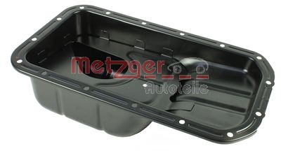 METZGER Ölwanne (7990040)